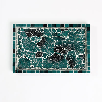 Decorative Accent Tray
