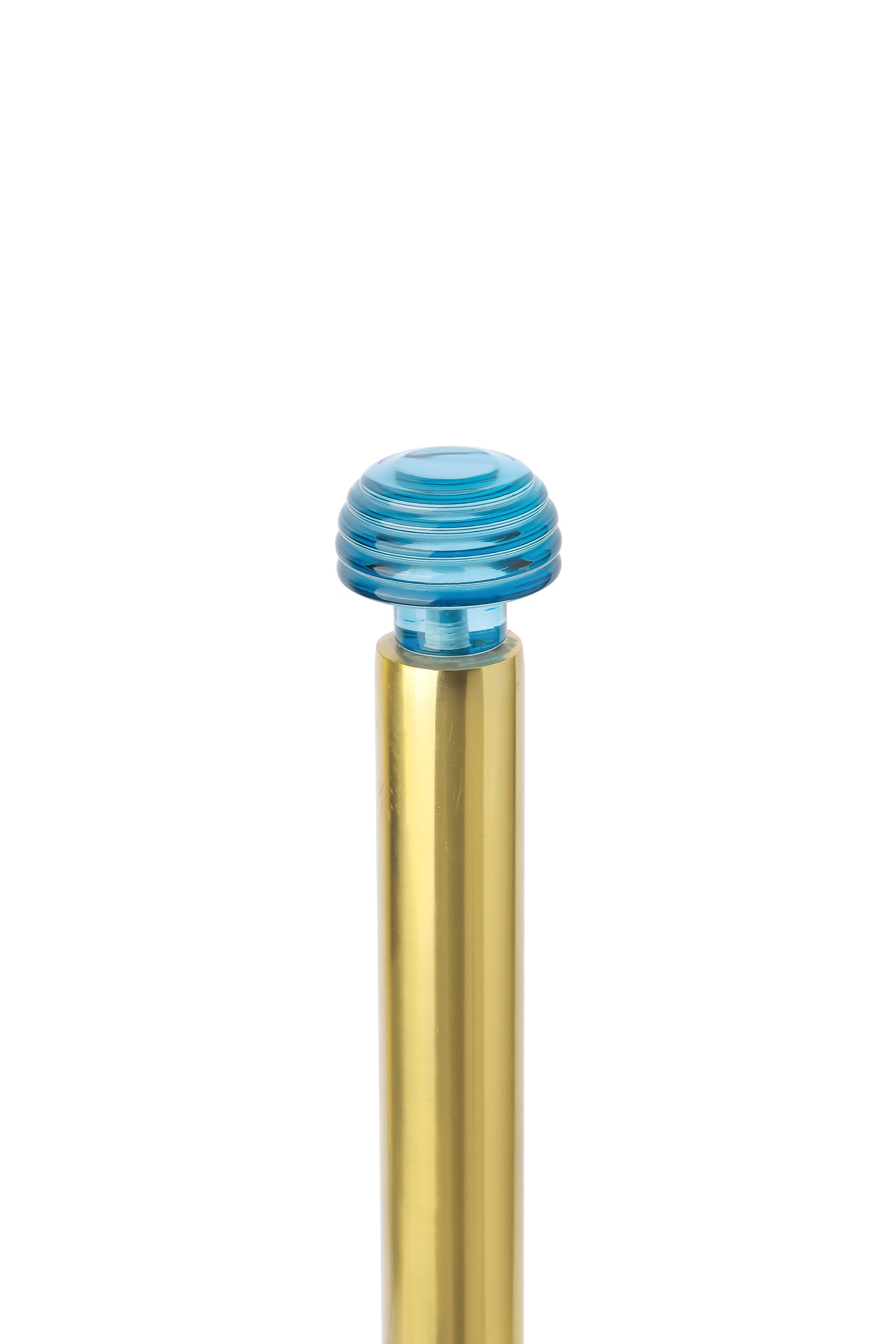 Tropical Aviary Enamel Paper Towel Holder