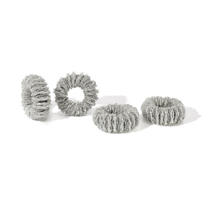 Eclipse Loop Napkin Rings
