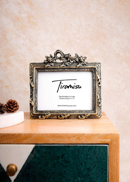 Regal Crest Aluminum Picture Frame