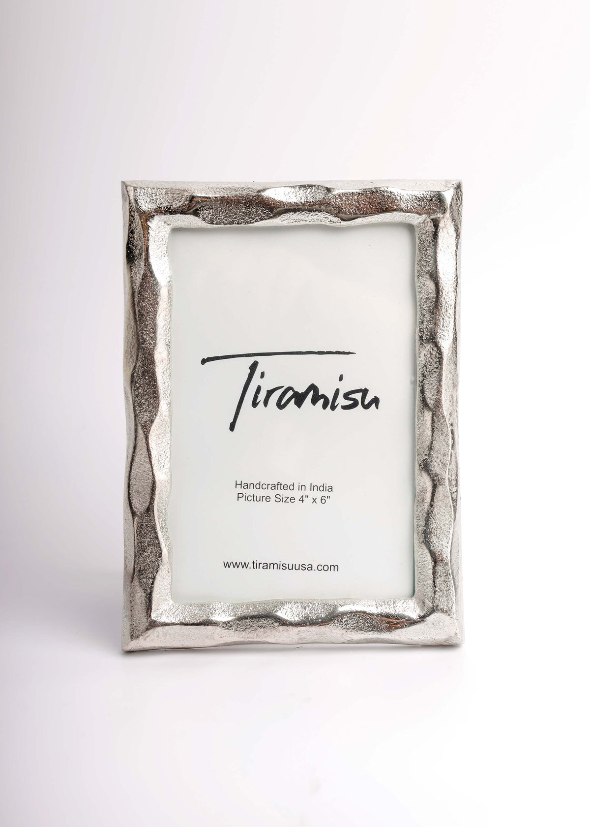 Sphere Stud Iron Picture Frame
