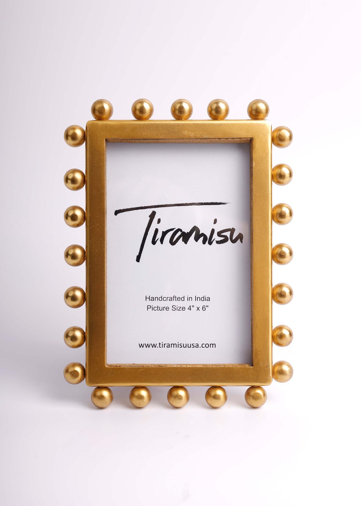 Branchline Aluminium Picture Frame