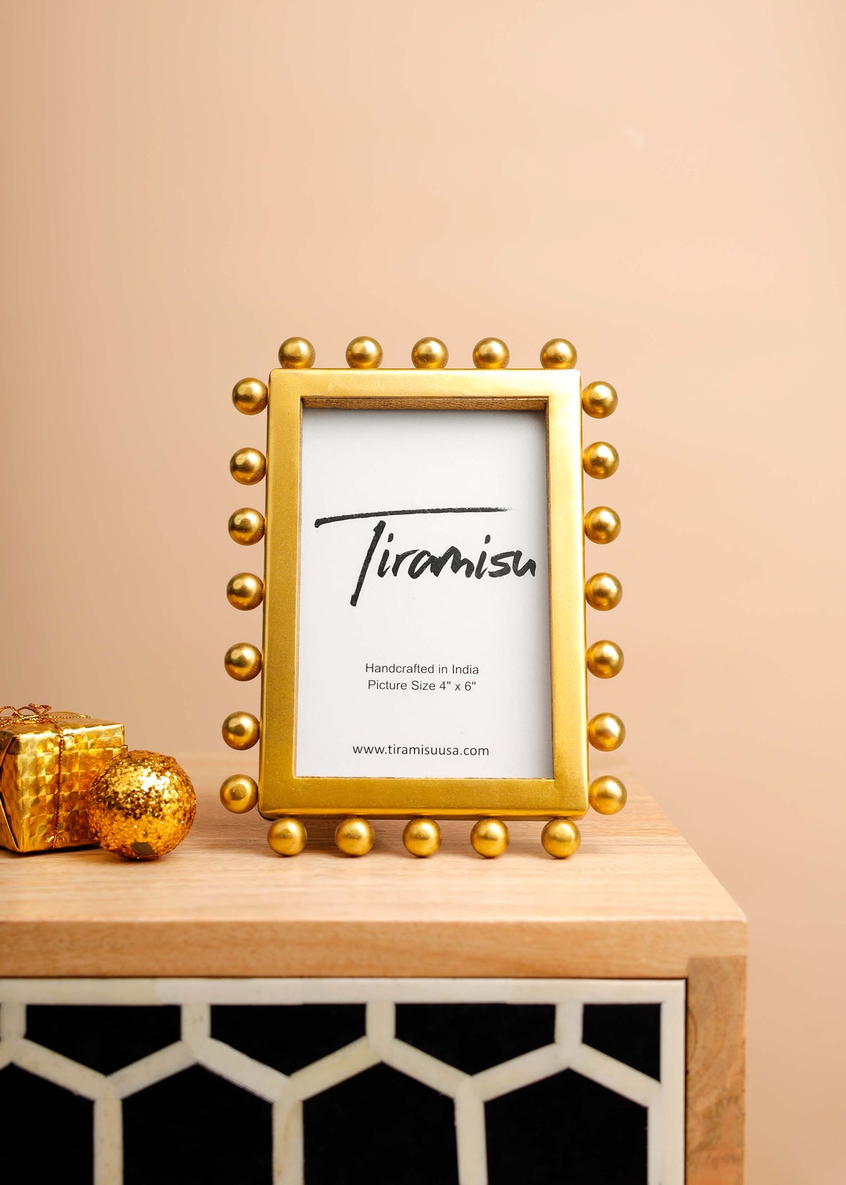 Branchline Aluminium Picture Frame