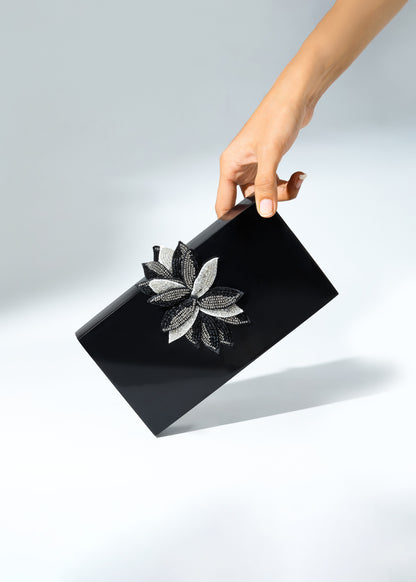Tiramisu Fern Minaudiere