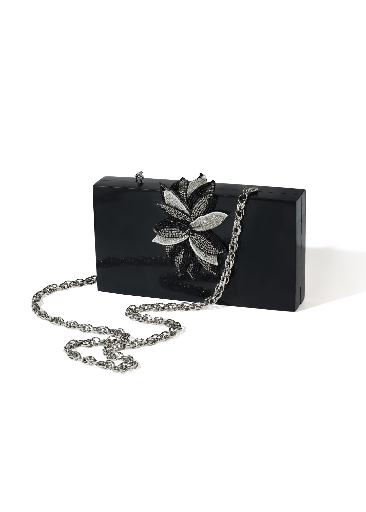 Tiramisu Fern Minaudiere