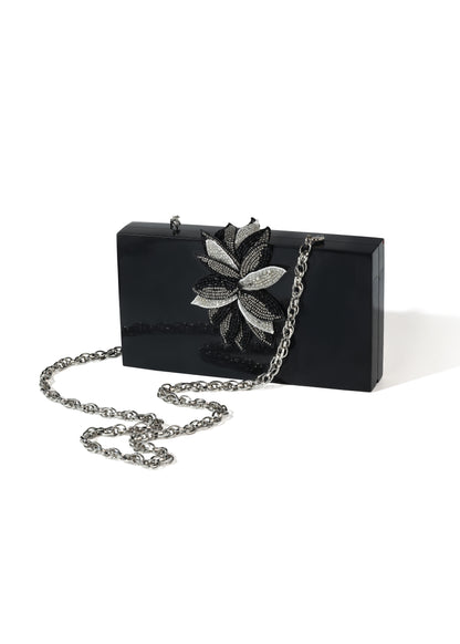 Tiramisu Fern Minaudiere