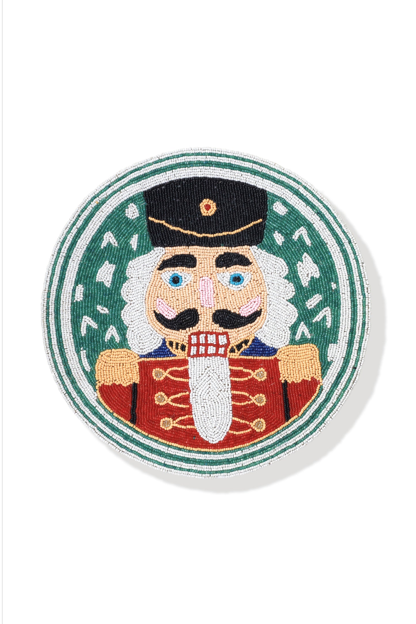 Nutcracker Holiday Placemat