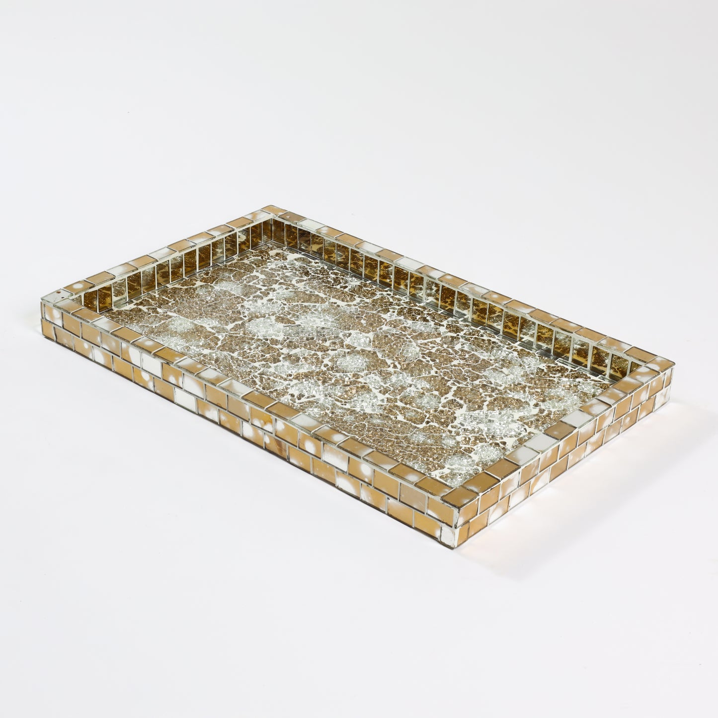 Decorative Accent Tray
