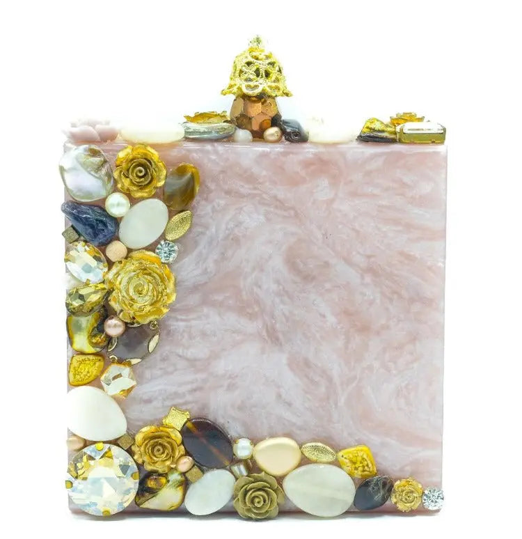Orient Bay Minaudiere