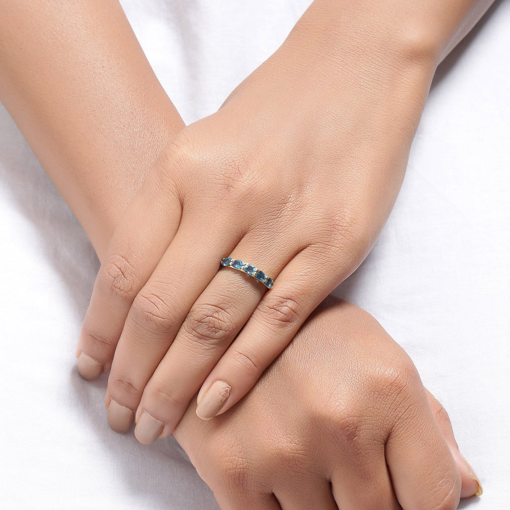 Bt 10k ring outlet