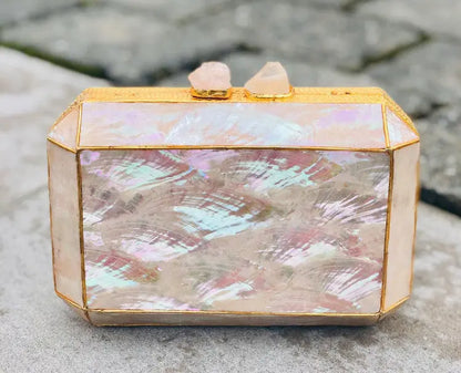 Grace Bay Minaudiere