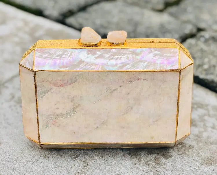 Grace Bay Minaudiere