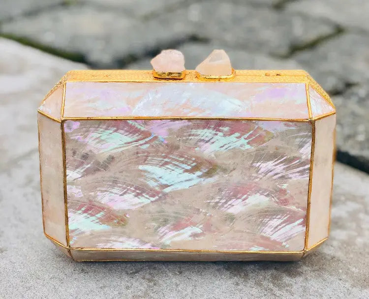 Grace Bay Minaudiere