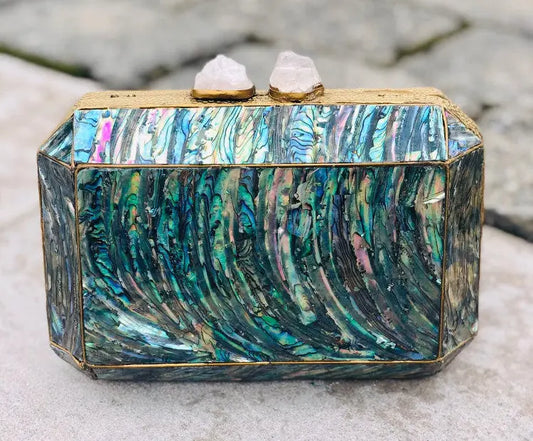 Grace Bay Minaudiere