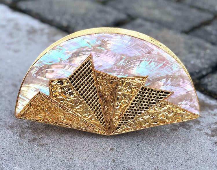 Somerset Minaudiere