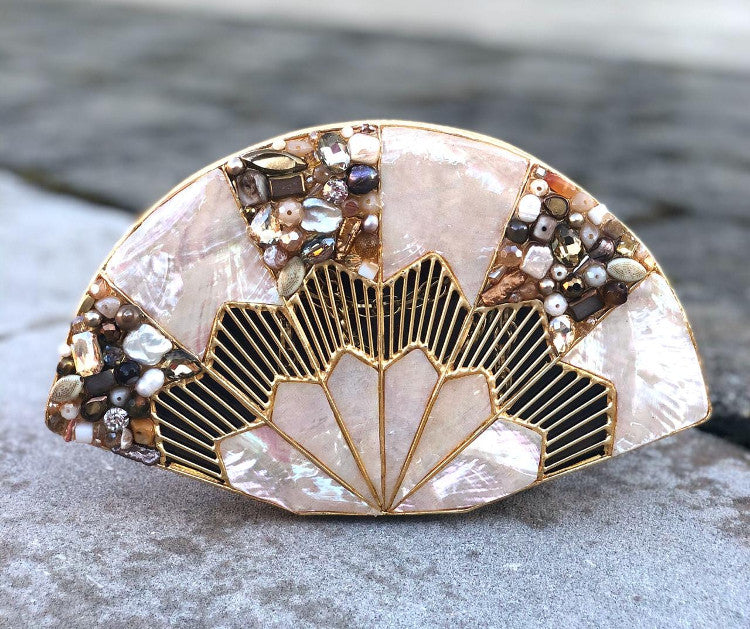Sanibel Minaudiere